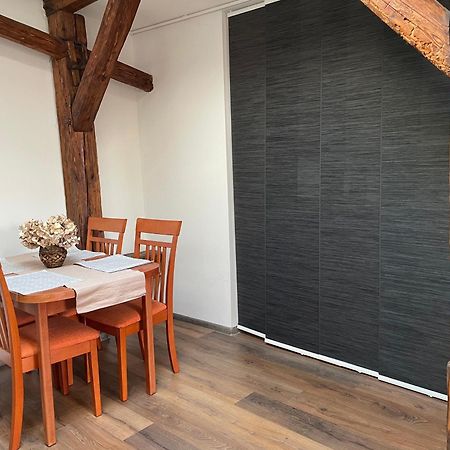 Studia Maxim Appartement Frýdek-Místek Buitenkant foto