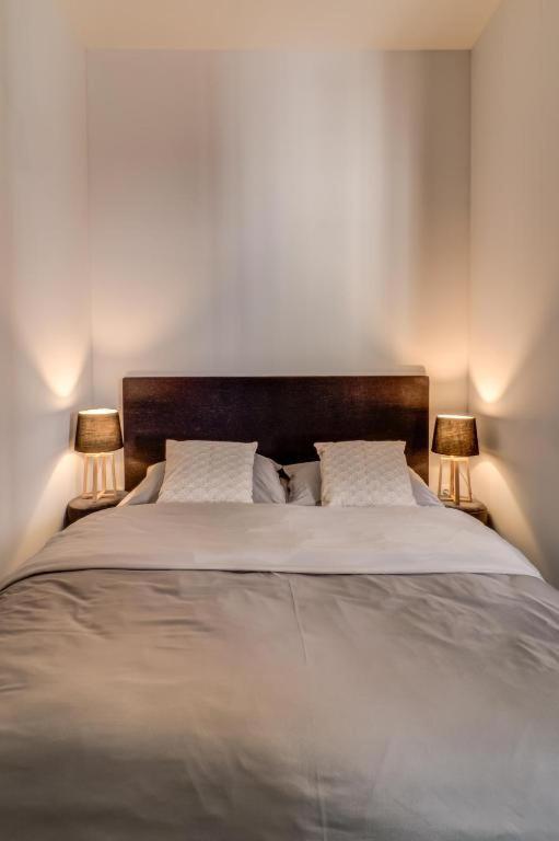 Studia Maxim Appartement Frýdek-Místek Buitenkant foto