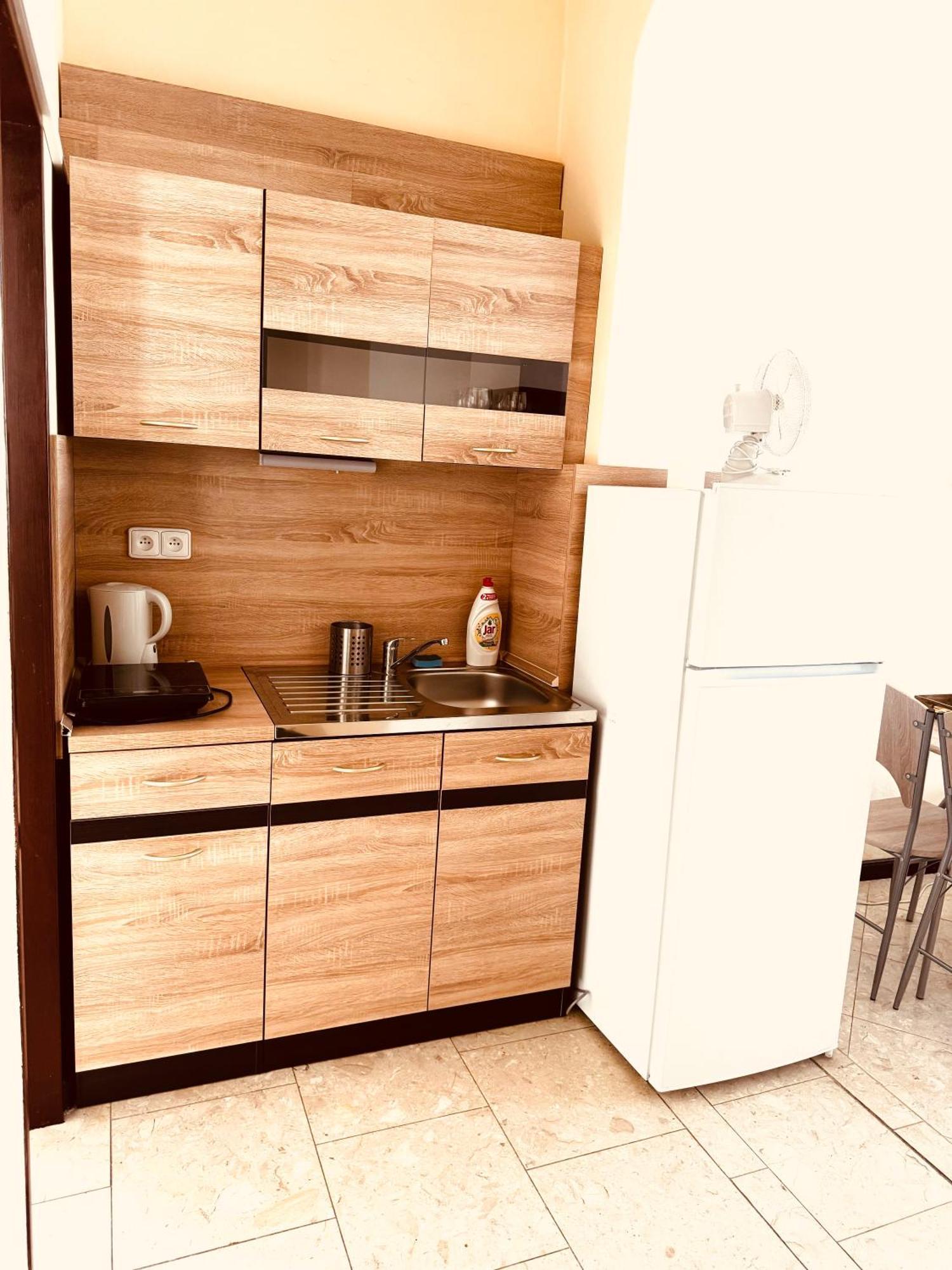Studia Maxim Appartement Frýdek-Místek Buitenkant foto