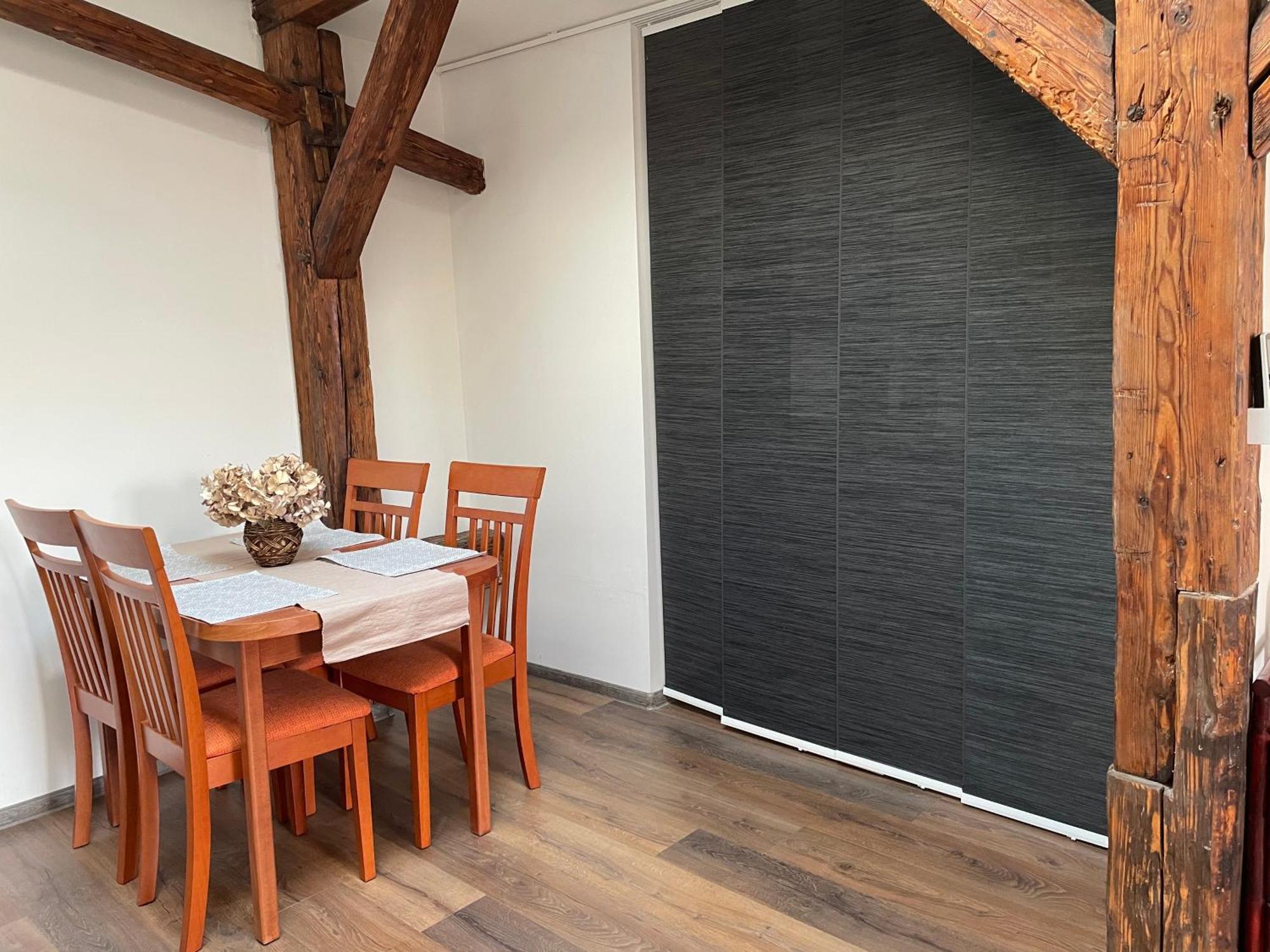 Studia Maxim Appartement Frýdek-Místek Buitenkant foto