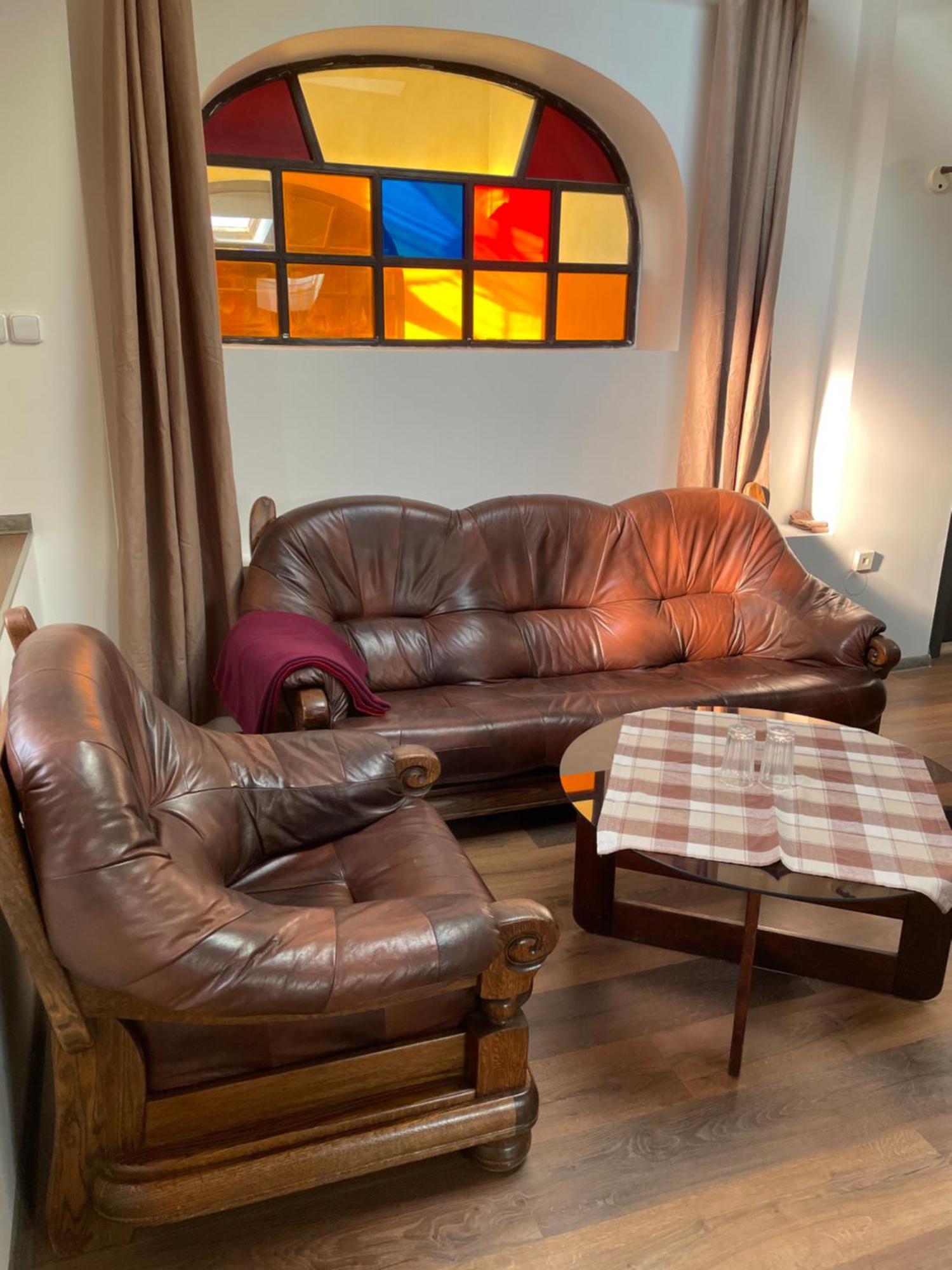 Studia Maxim Appartement Frýdek-Místek Buitenkant foto