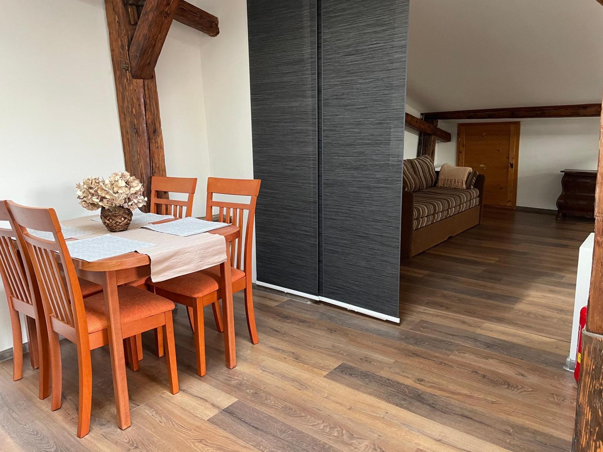 Studia Maxim Appartement Frýdek-Místek Buitenkant foto