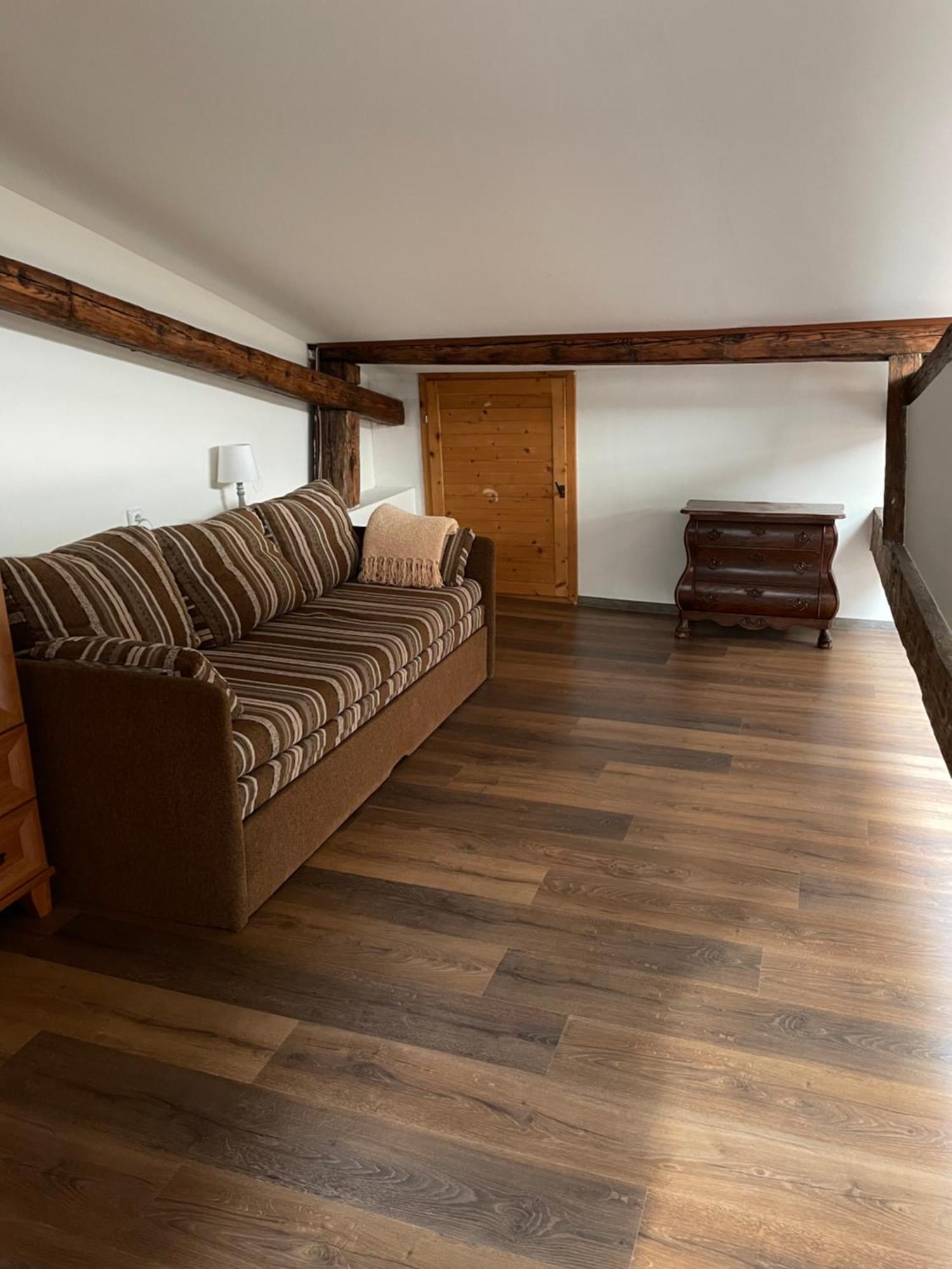 Studia Maxim Appartement Frýdek-Místek Buitenkant foto